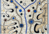 Journey Tracks to Sacred Water Sites